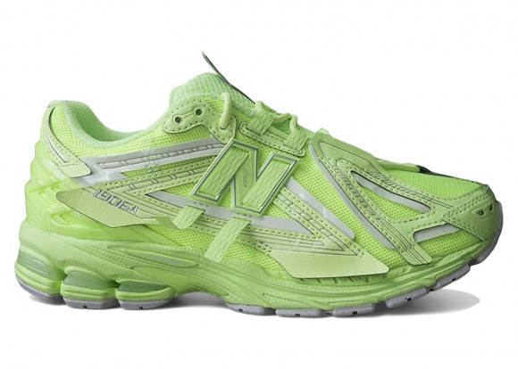 New Balance 1906A Neon Green Mint Flash - U1906AF
