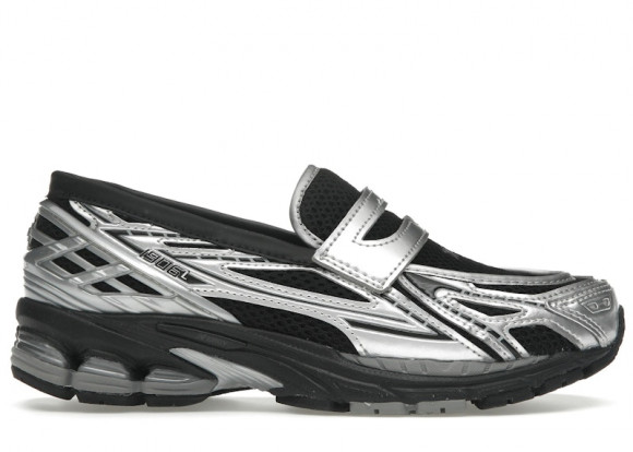 New Balance 1906L Silver Metallic Black - U1906LOC