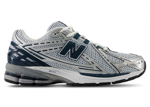 New Balance Unisex 1906R Sneakers - Grey/Blue/White - U1906RCE