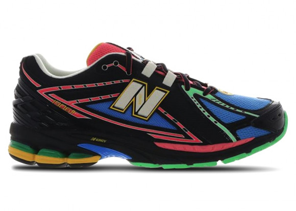 New Balance 1906R Black Multi - U1906RDM