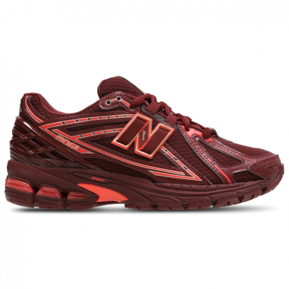 New Balance Wmns 1906R 'Classic Crimson Mercury Red' | Women's Size 8.5 - U1906RHB
