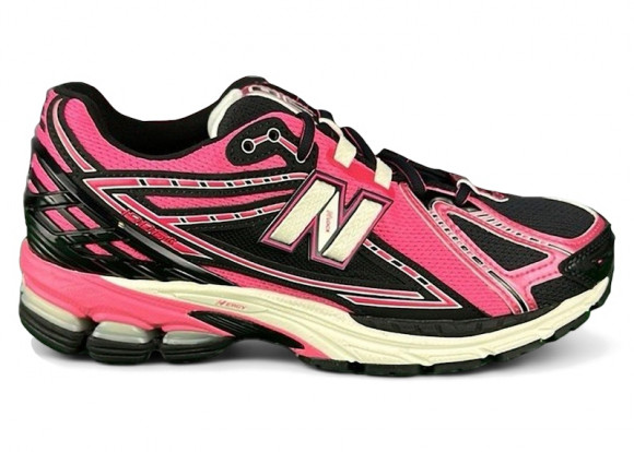 New Balance 1906R Desert Heat Black Pink - U1906RMD