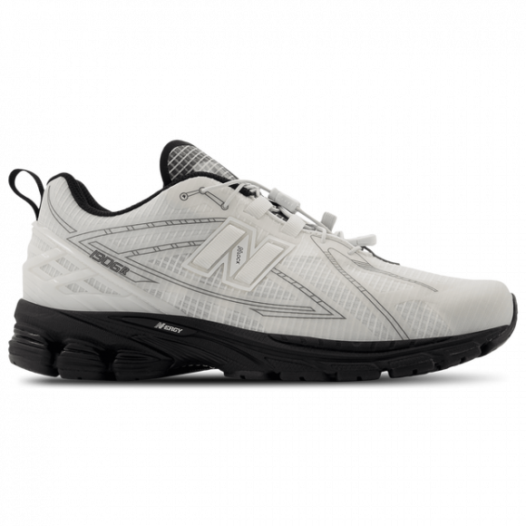 New Balance 1906R 'No Sew Pack - White Black' | Men's Size 4 - U1906RNA