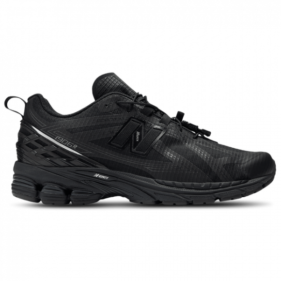 New Balance 1906R Cordura Black