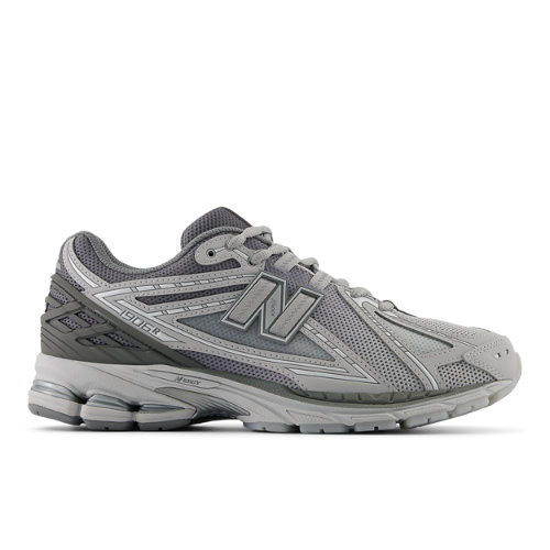 New Balance Unisex 1906R Sneakers - Grey - U1906RNY