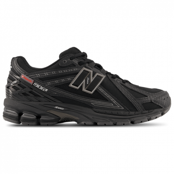 Sneakers New Balance 1906 Black Sneakers New Balance 1906 Black