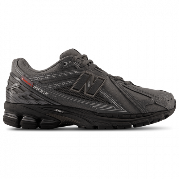 New Balance 1906R Men Shoes - Grey - Size: 6.5 - Mesh/Synthetic - Foot Locker - U1906ROF
