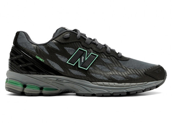 New Balance 1906R Cordura Black