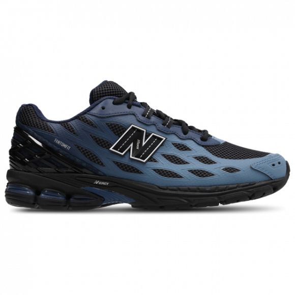 New Balance 1906R Men Shoes - Blue - Size: 6.5 - Plastic/Polycarbonate - Foot Locker - U1906WNS