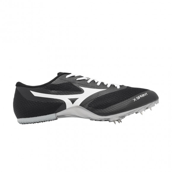 X Sprint 'Black Metallic Grey' - U1GA232405