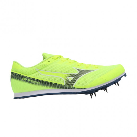 Mizuno X First 3 'Green Black' | Men's Size 9 - U1GA258011