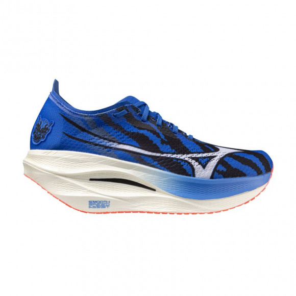 Mizuno Wave Rebellion Pro 3 'Onihayai Pack' | Blue | Men's Size 6.5 - U1GD253303