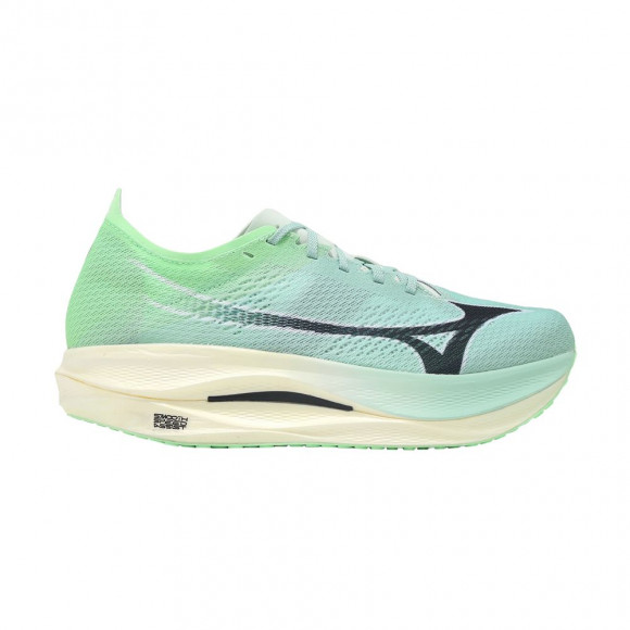 Mizuno Wave Rebellion Pro Low 'Neo Mint' | Green | Men's Size 9.5 - U1GD254001