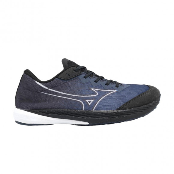 Mizuno Wave Duel 4 'Navy White' | Blue | Men's Size 9 - U1GD255012
