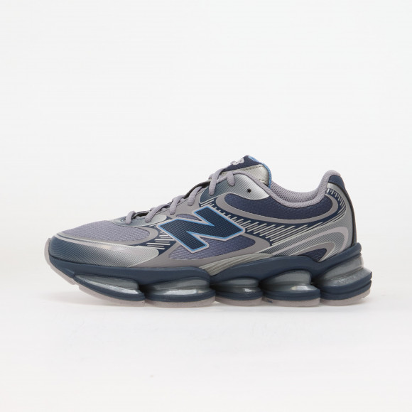 Sneakers New Balance 2000 Vintage Indigo/ Digital Mist/ Silver Metallic - U200017F