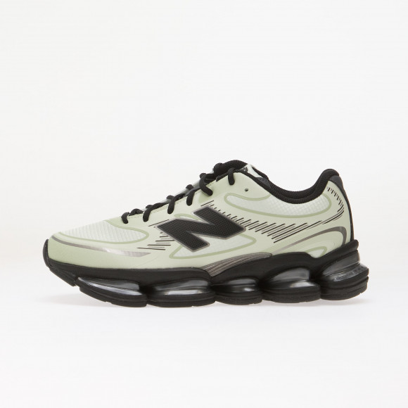 Sneakers New Balance 2000 Mint Water/ Silver Moss/ Black - U20001B6