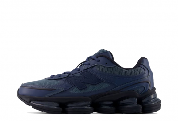 New Balance Abzorb 2000L Blue - U20001N0