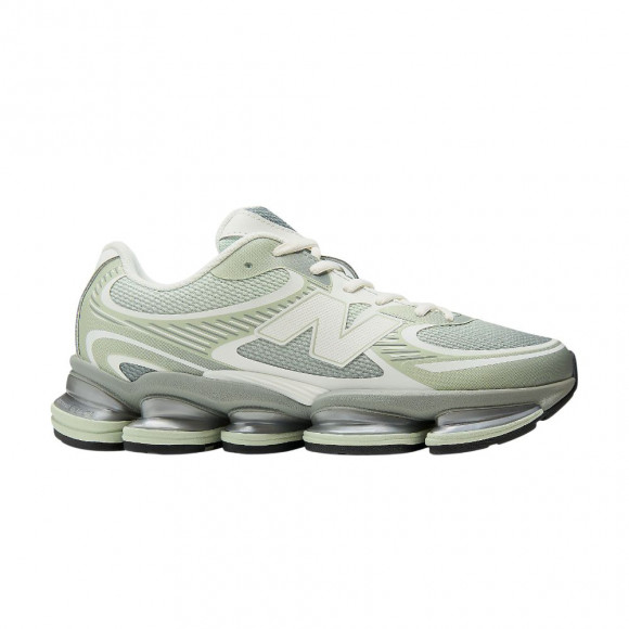 New Balance Abzorb 2000 'Silver Moss' | Men's Size 4 - U20002UU