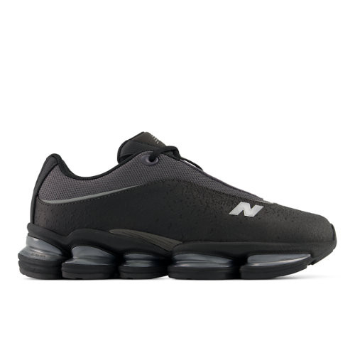 New Balance Unisex ABZORB 2000S - Black/Grey - U2000335