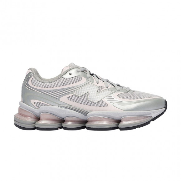 New Balance ABZORB 2000 'Raincloud Pink Granite' | Grey | Men's Size 6.5 - U200035P