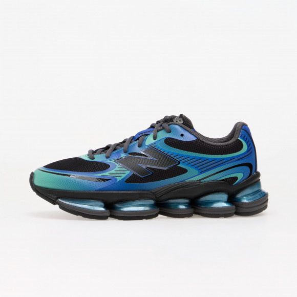 Sneakers New Balance 2000 Blue Gemstone/ Deep End/ Black - U20003OT