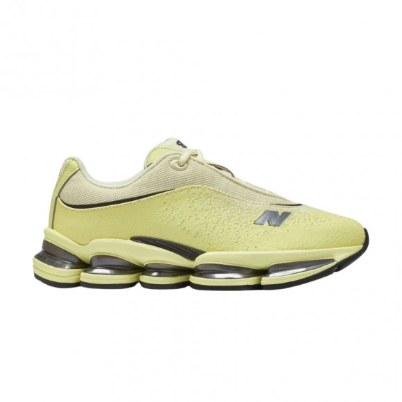New Balance Abzorb 2000s 'Fennel Seed Pistachio' | Cream | Men's Size 11 - U2000460