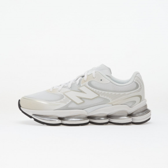 Sneakers New Balance 2000 White/ Silver Metallic - U20004GM