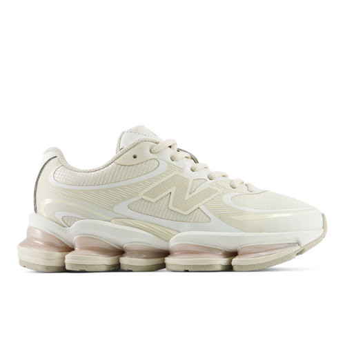 New Balance Unisex ABZORB 2000 - Beige/White/Grey - U20004PO