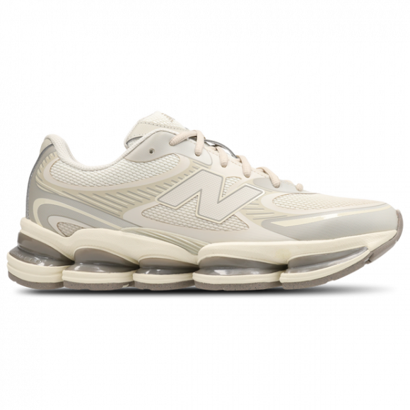 New Balance ABZORB 2000 Homme - Baskets, Beige - Pointure 40 - Cuir - U200071Y
