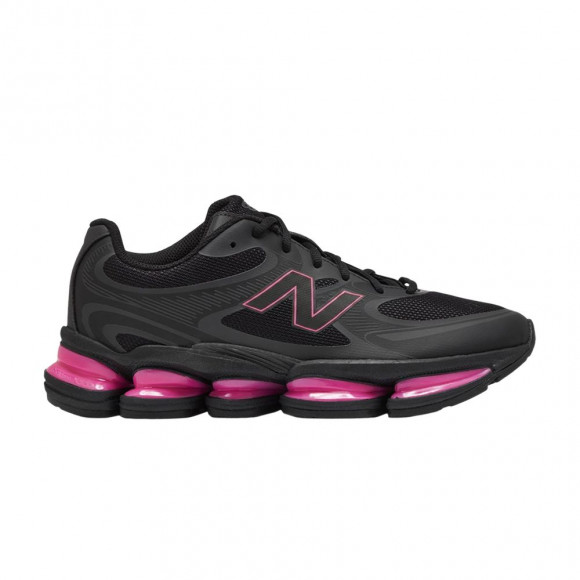 New Balance Abzorb 2000 'Black Pink' | Men's Size 12 - U20007KT