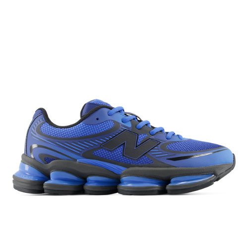 New Balance Unisex ABZORB 2000 - Blue/Black - U20007MO