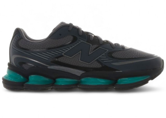 New Balance Abzorb 2000 Castlerock Dark Silver - U20007PF