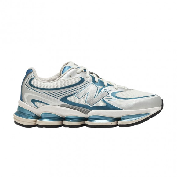 New Balance 2000 'Silver Teal' | Men's Size 11.5 - U20007YS