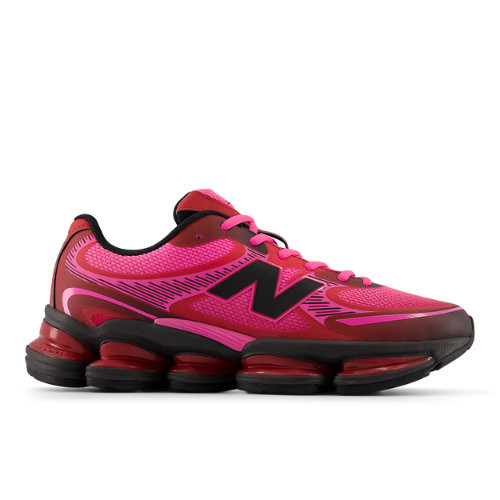 New Balance Unisex ABZORB 2000 - Pink/Red/Black - U200082I