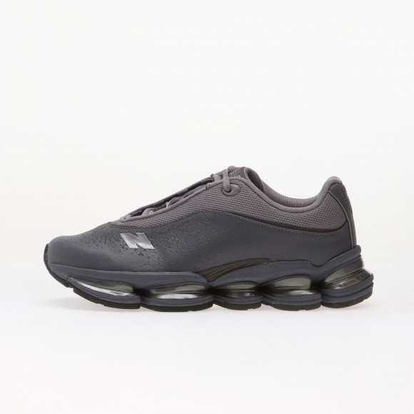 Shoes New Balance 2000S Meteorite/ Neptune Grey 10 - U200085J