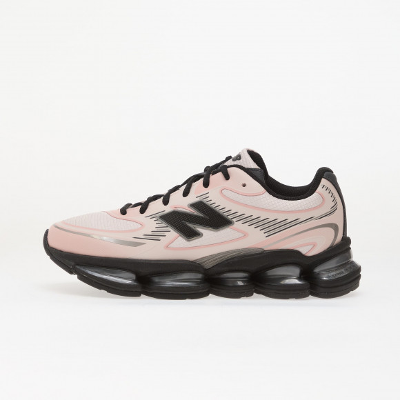 Sneakers New Balance 2000 Pink Granite/ Pink Chalk/ Black - U20008A6