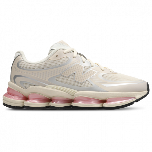 New Balance ABZORB 2000 Men's Sneakers - Beige - Size 8.5 - Plastic/Polycarbonate - U20008XQ