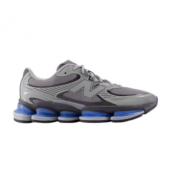 New Balance 2000 'Grey Blue' | Men's Size 11.5 - U20009MI