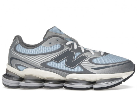 New Balance ABZORB 2000 'Blue Grey' | Men's Size 9.5 - U2000BA