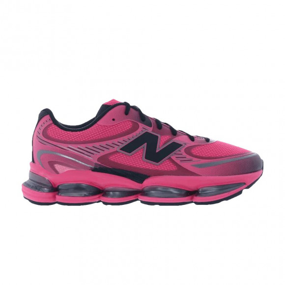 New Balance ABZORB 2000 'Dragon Berry' | Pink | Men's Size 8 - U2000DB