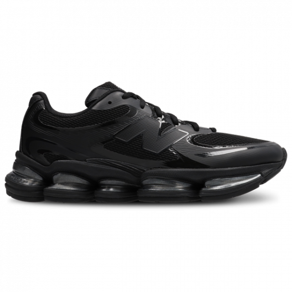 New Balance Abzorb 2000 Black - U2000ETB