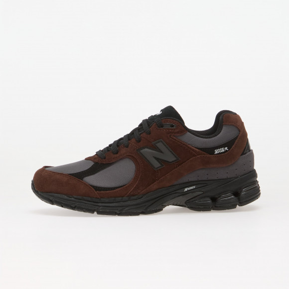 Sneakers New Balance 2002R Pumpernickel/ Black - U20023L0