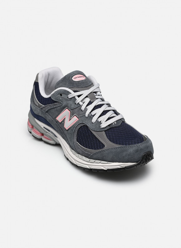 Baskets New Balance U2002 M pour Homme - U200254T-M