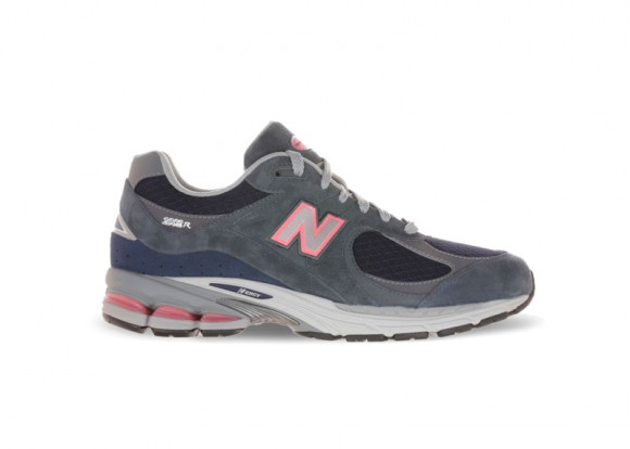 New Balance 2002r Graphite Double Bubble - U200254T