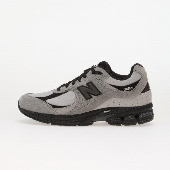 Sneakers New Balance 2002R Raincloud/ Black - U20028W9