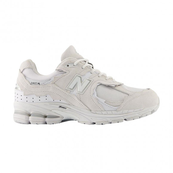 New Balance 2002R 'Grey' Marathon Running Shoes/Sneakers