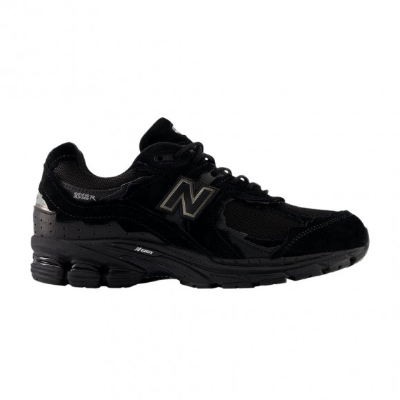 New Balance ML2002RB Black (2020)