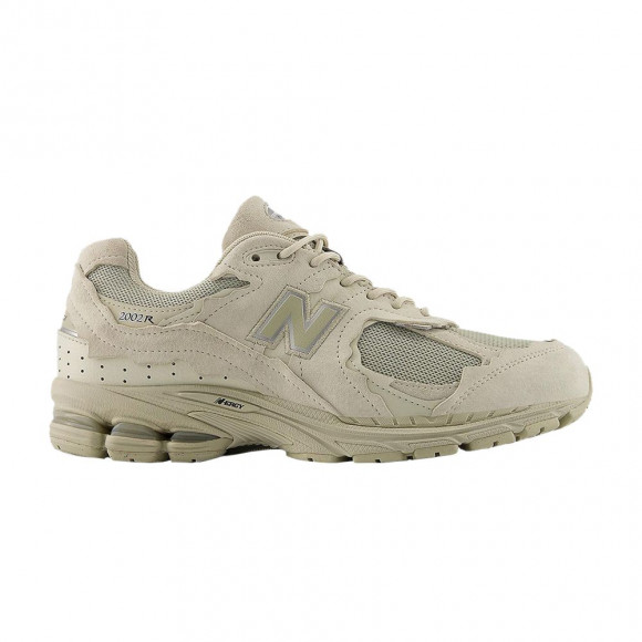 New Balance 2002R thisisneverthat White (2020)