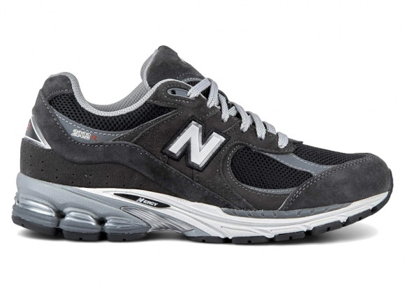 New Balance 2002R Black Cement - U2002RA