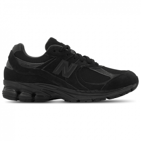 New Balance Men's U2002RBL Sneaker in Black - U2002RBL